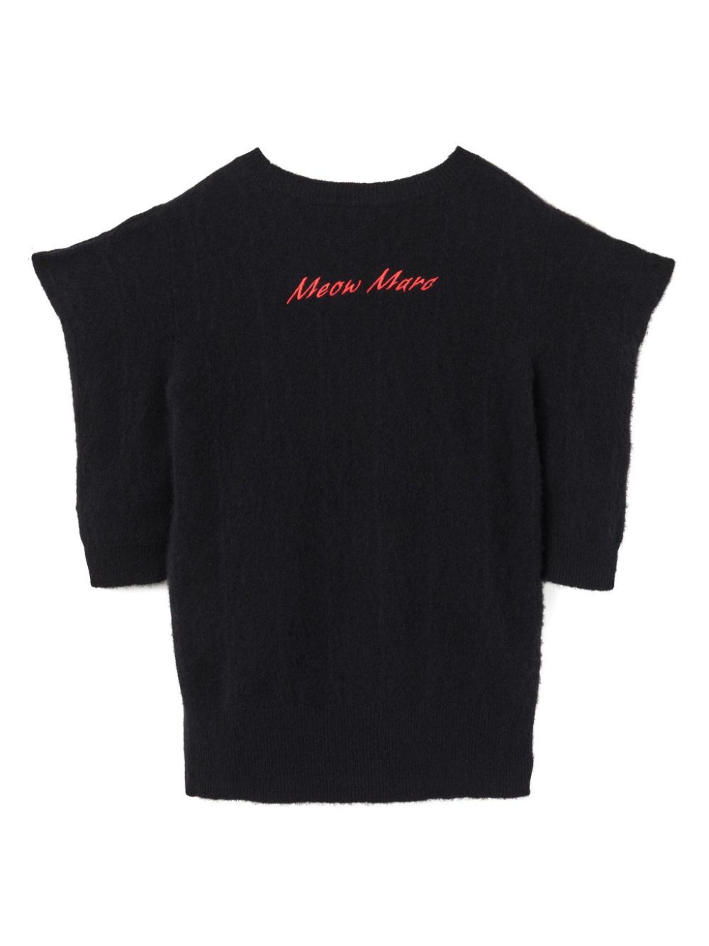 Marc Jacobs Sweaters Black