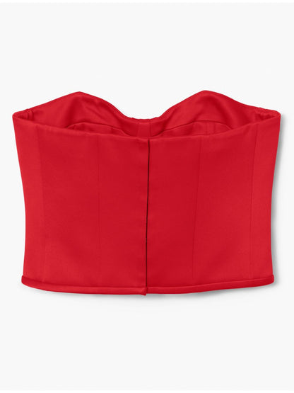 Marc Jacobs Top Red