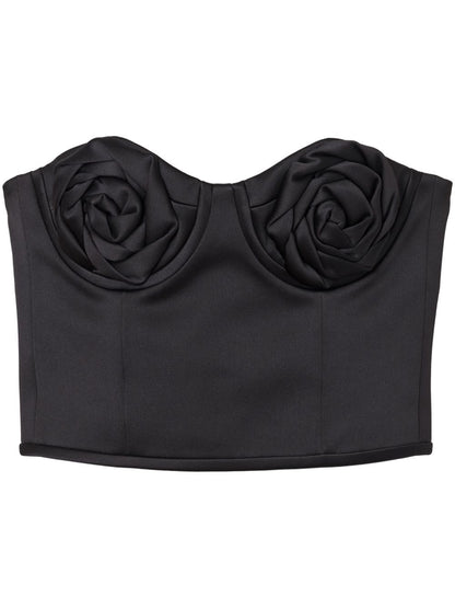 Marc Jacobs Top Black