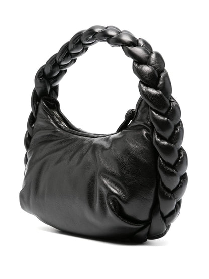 HEREU Bags.. Black