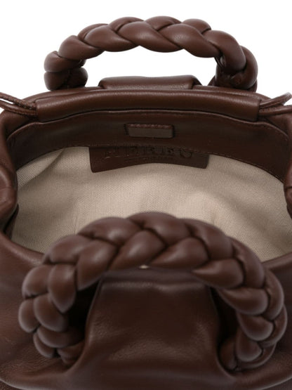 HEREU Bags.. Brown