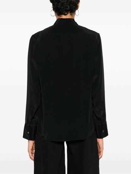 PS By Paul Smith Shirts Black