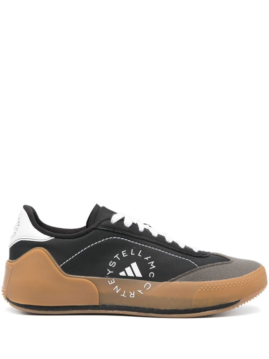 Adidas By Stella McCartney Sneakers Black