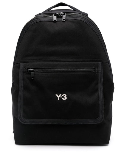 Y-3 Bags.. Black