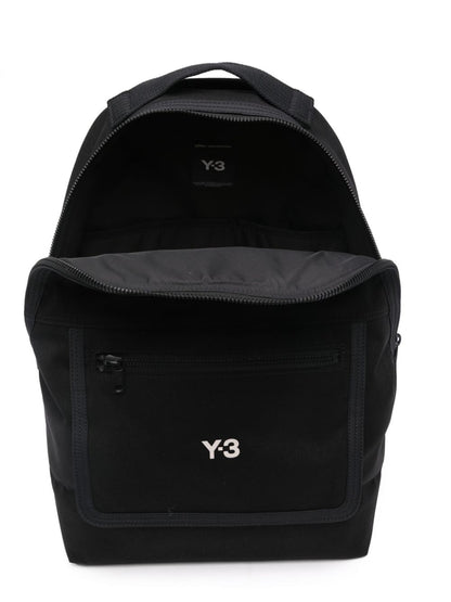 Y-3 Bags.. Black