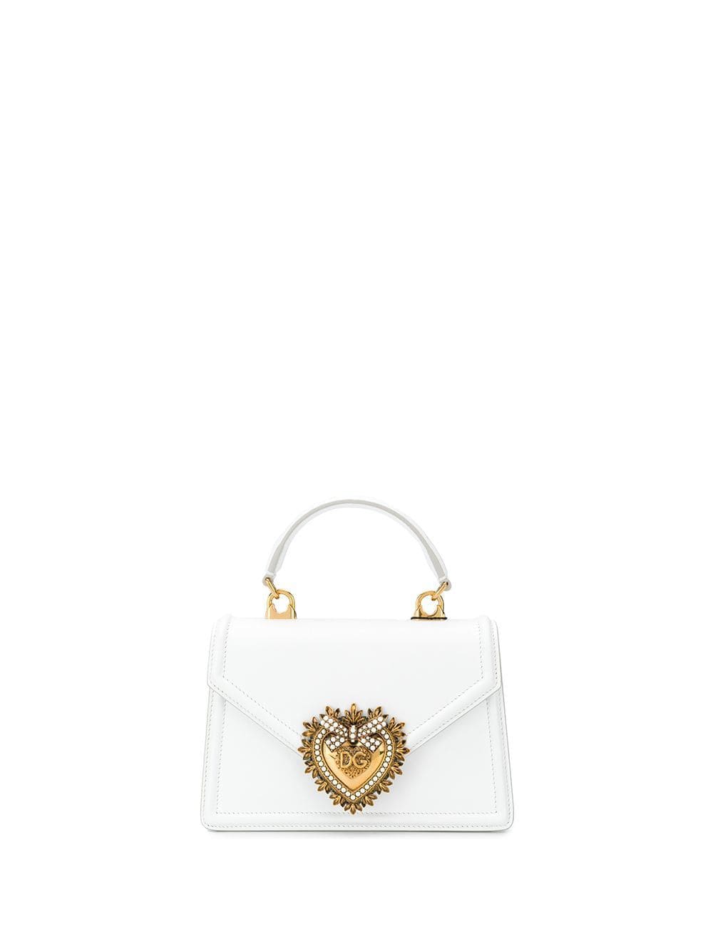 Dolce & Gabbana Bags.. White