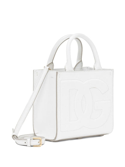 Dolce & Gabbana Bags.. White