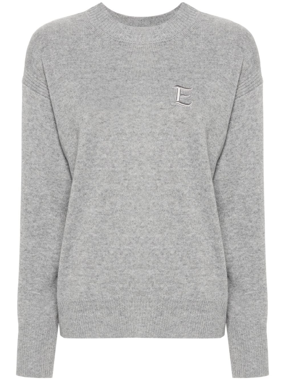 ERMANNO FIRENZE Sweaters Grey