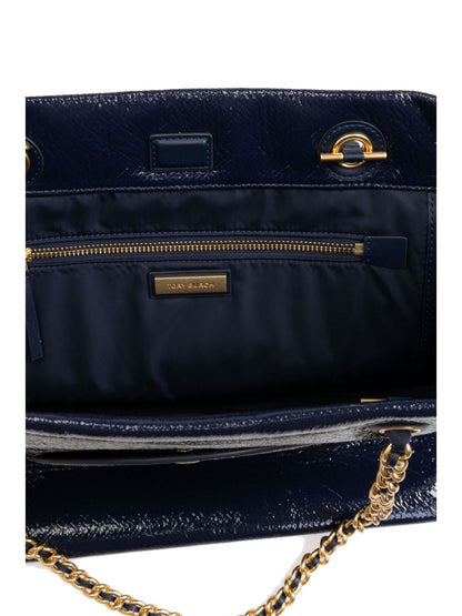 Tory Burch Bags.. Blue