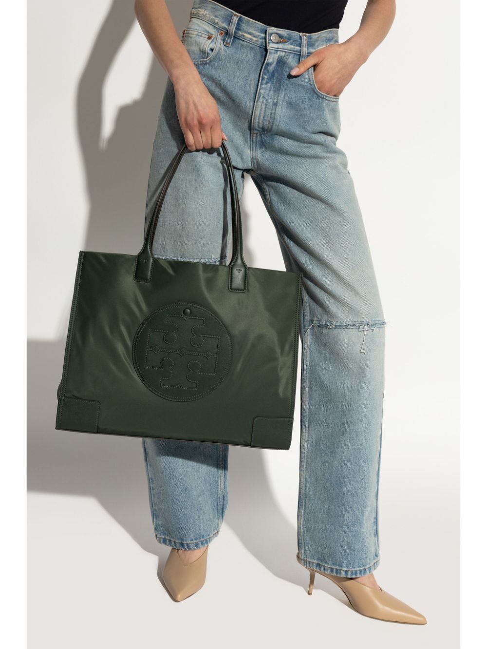 Tory Burch Bags.. Green