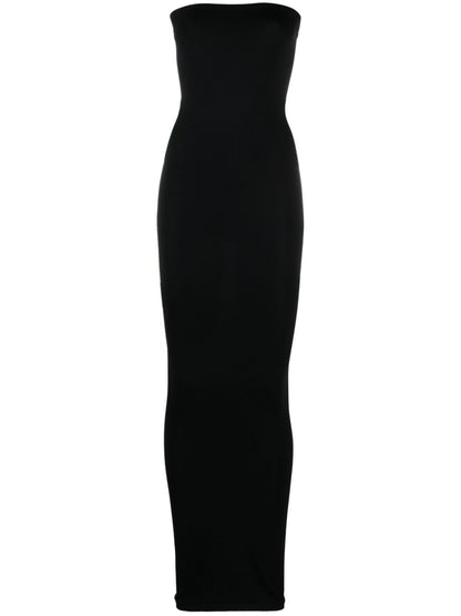 Wolford Dresses Black