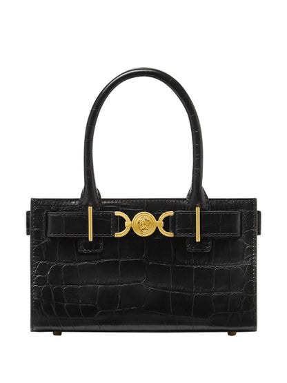 Versace Bags.. Black