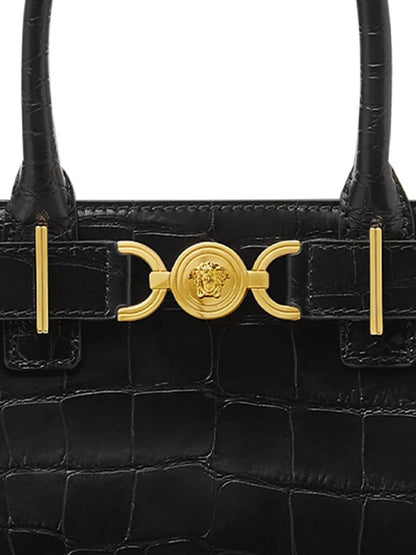 Versace Bags.. Black