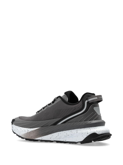 EA7 Sneakers Grey