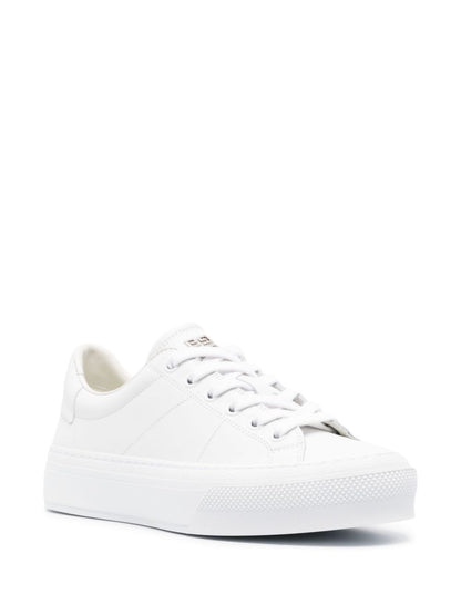 Givenchy Sneakers White