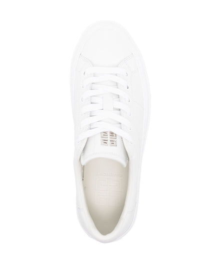 Givenchy Sneakers White