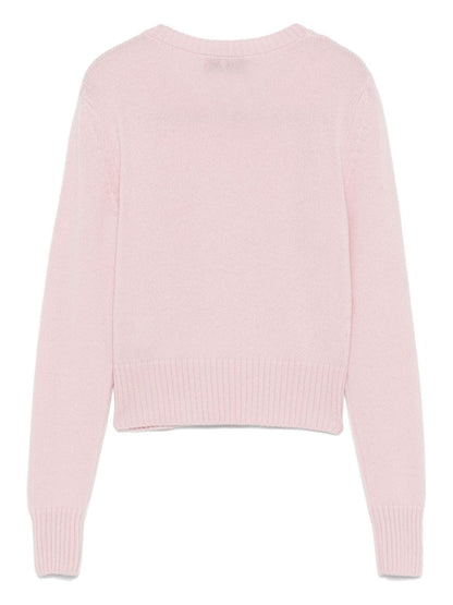 WILD CASHMERE Sweaters Pink