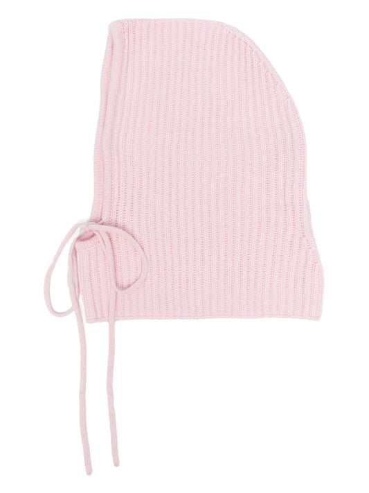 WILD CASHMERE Hats Pink