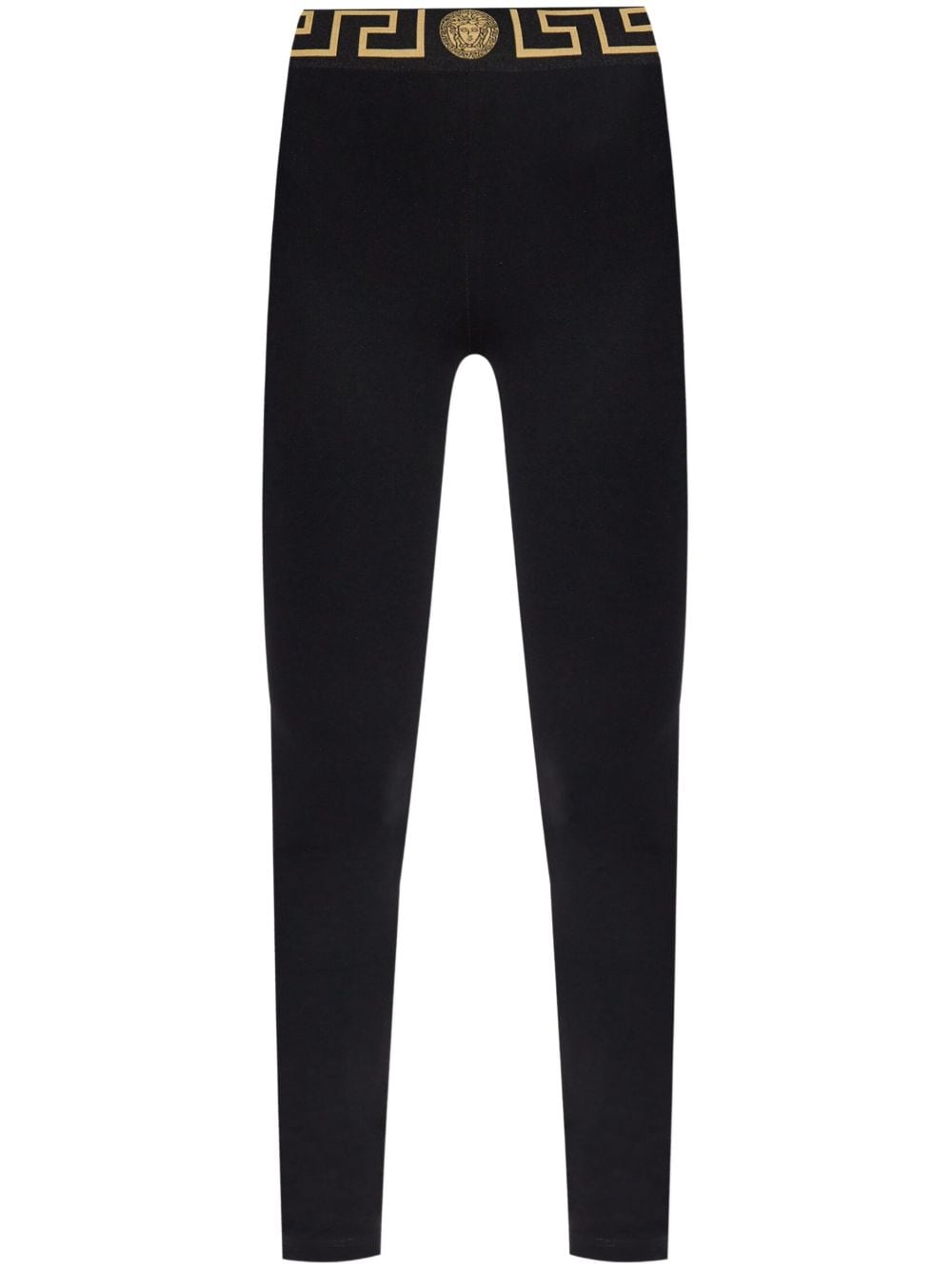 Versace Trousers Black