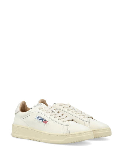 AUTRY Sneakers White