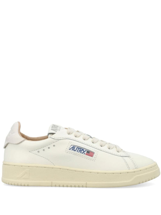 AUTRY Sneakers White