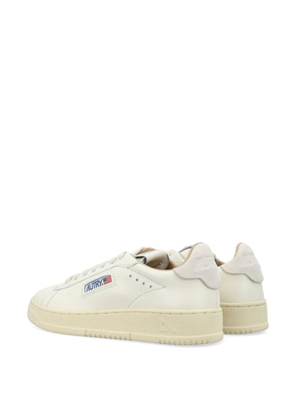 AUTRY Sneakers White