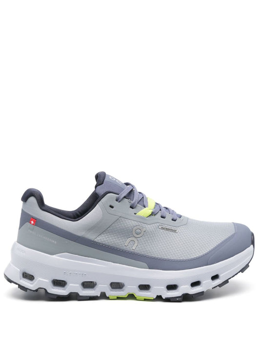 ON RUNNING Sneakers Clear Blue