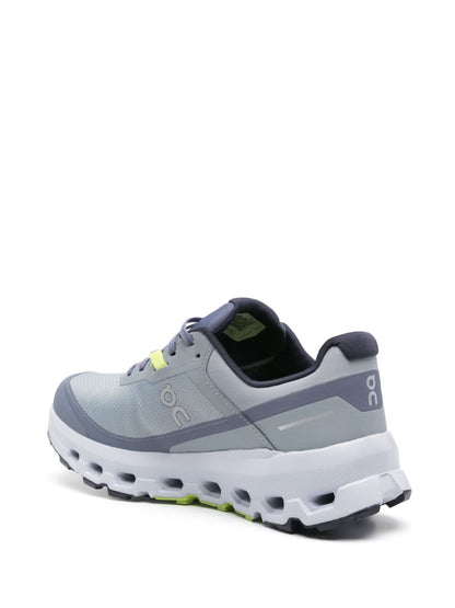 ON RUNNING Sneakers Clear Blue