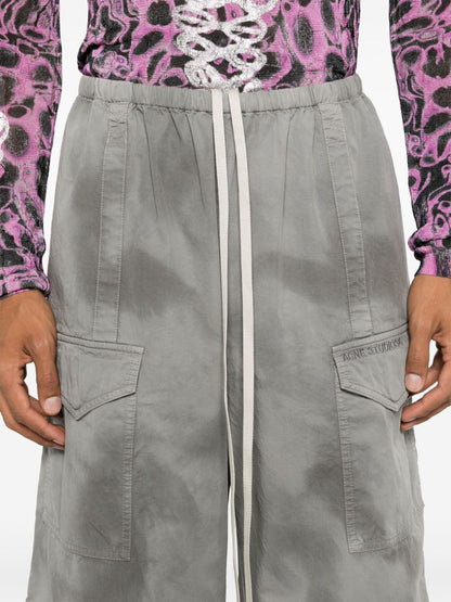 Acne Studios Shorts Grey