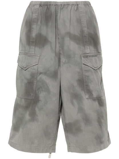 Acne Studios Shorts Grey