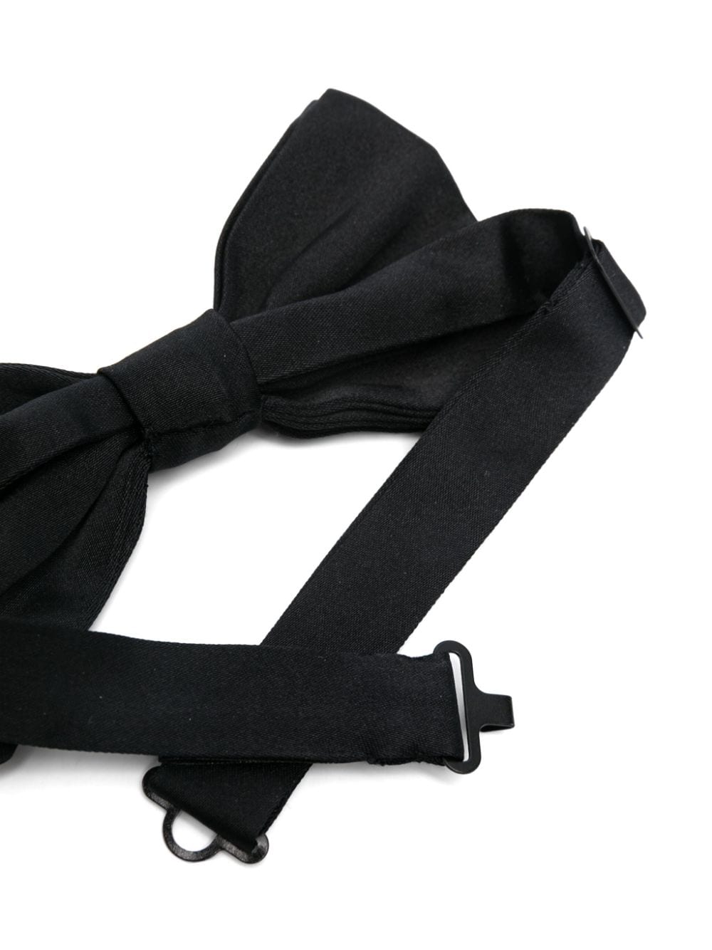 Dolce & Gabbana Ties Black