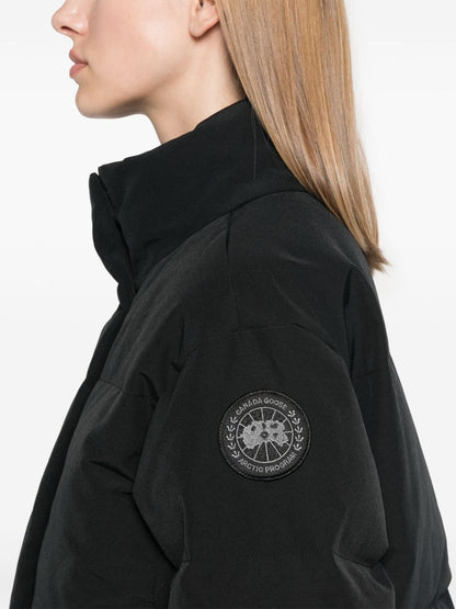 Canada Goose Jackets Black