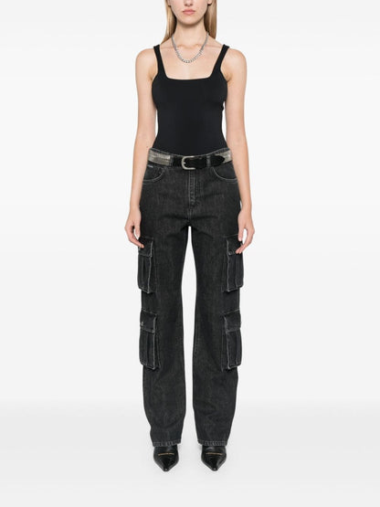 Dolce & Gabbana Jeans Black