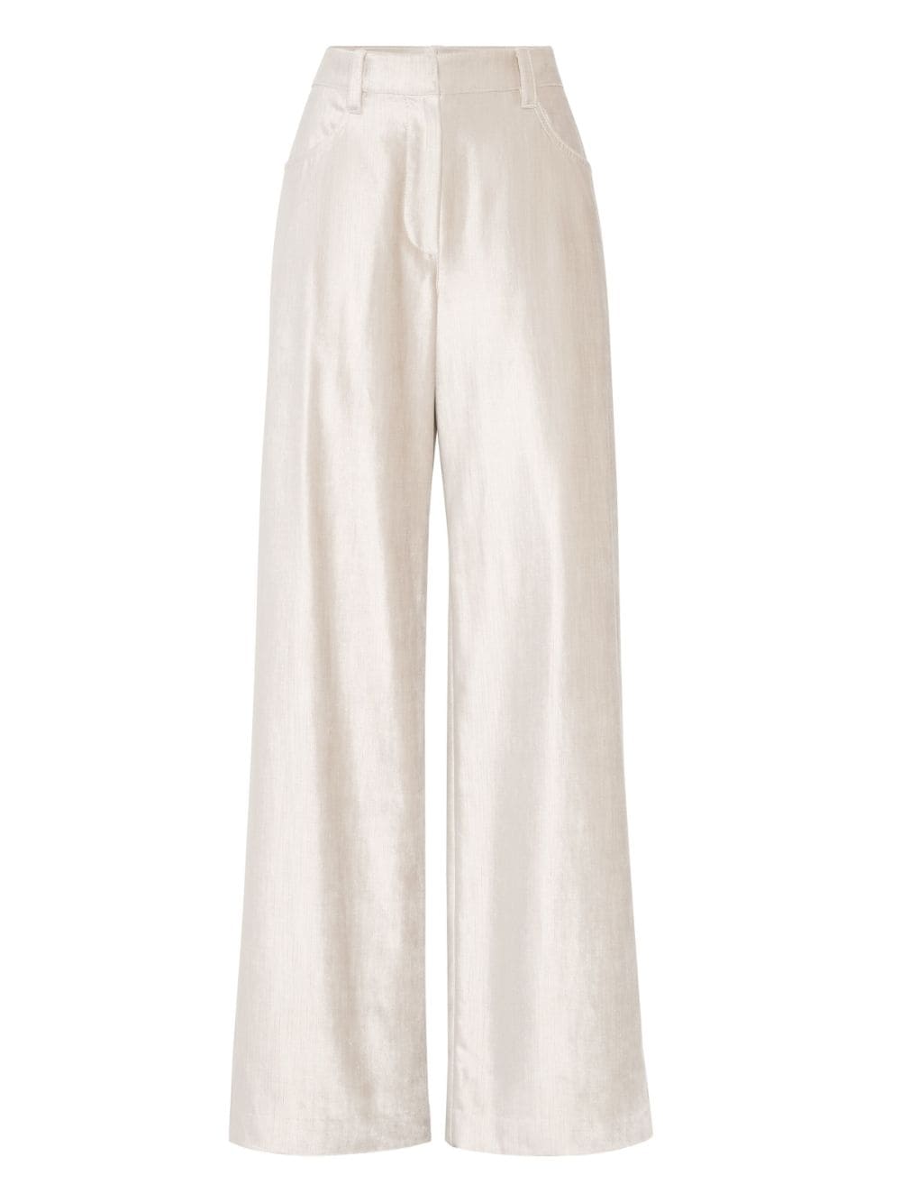 Brunello Cucinelli Trousers Beige