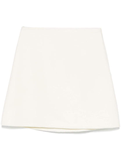 Ermanno Scervino Skirts White