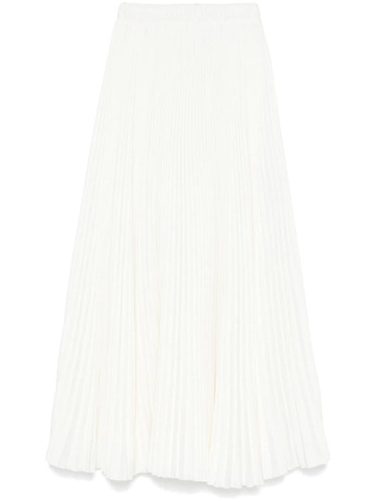 Ermanno Scervino Skirts White