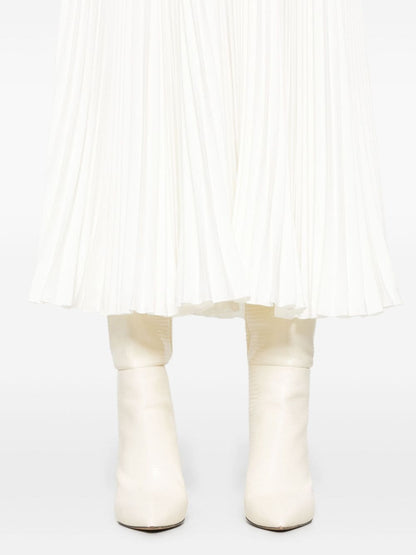 Ermanno Scervino Skirts White