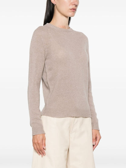 Fabiana Filippi Sweaters Dove Grey