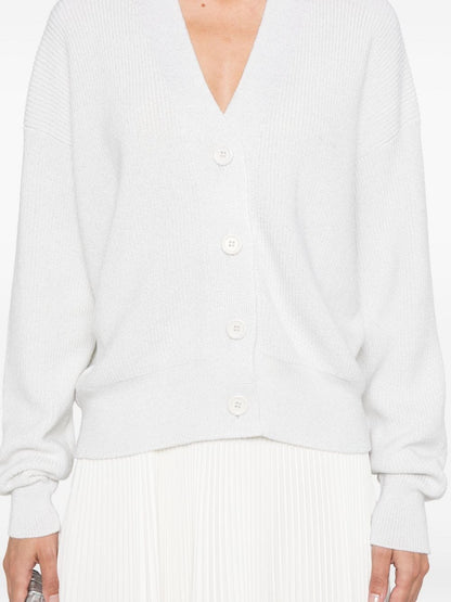 Fabiana Filippi Sweaters White