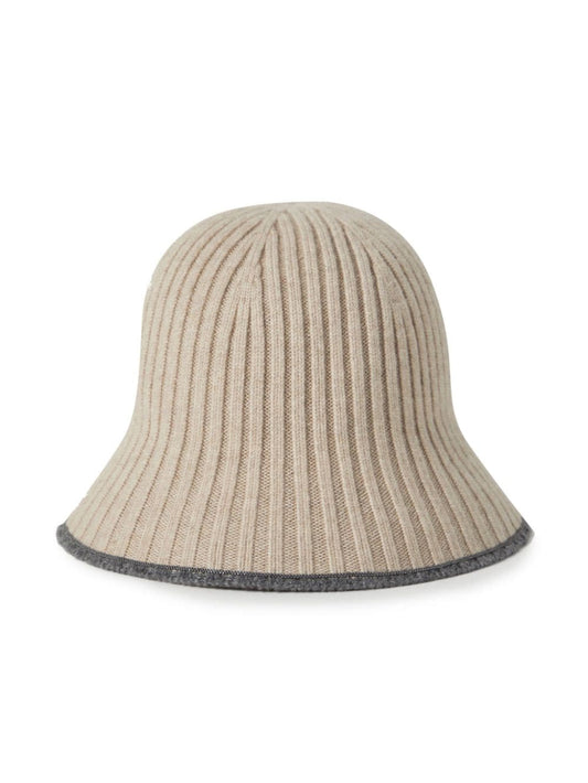 Brunello Cucinelli Hats Beige