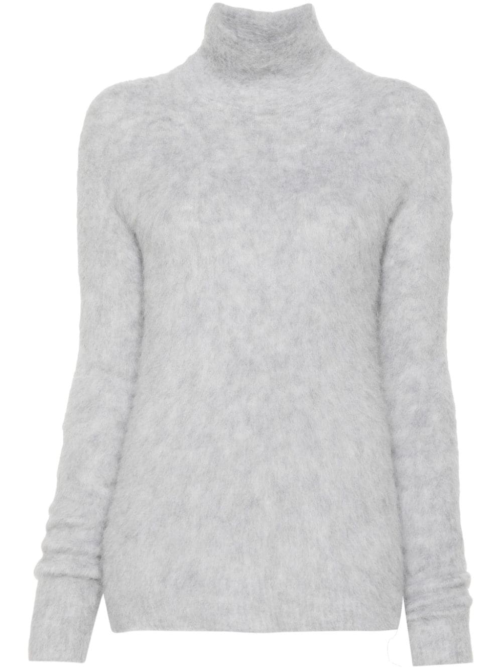 SportMax  Sweaters Grey