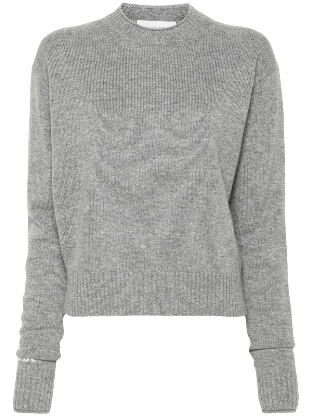 SportMax  Sweaters Grey