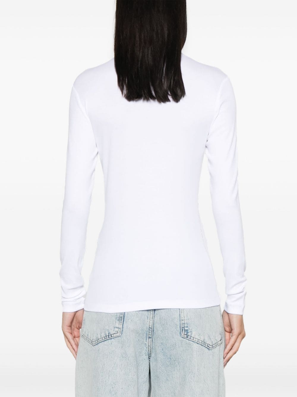 Fabiana Filippi T-shirts and Polos White