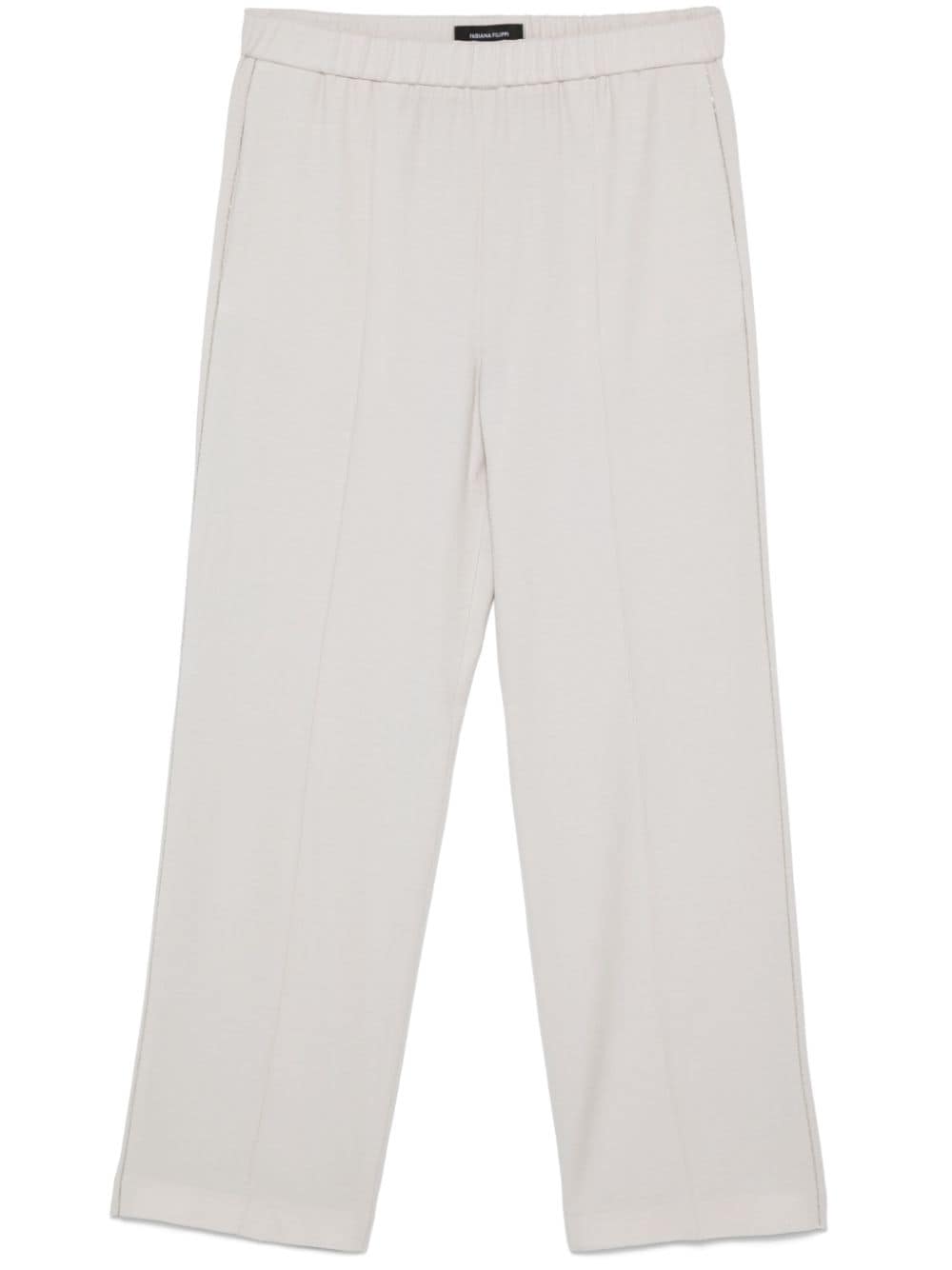 Fabiana Filippi Trousers Grey