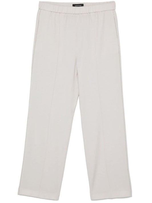 Fabiana Filippi Trousers Grey