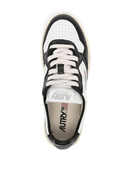 AUTRY Sneakers Black