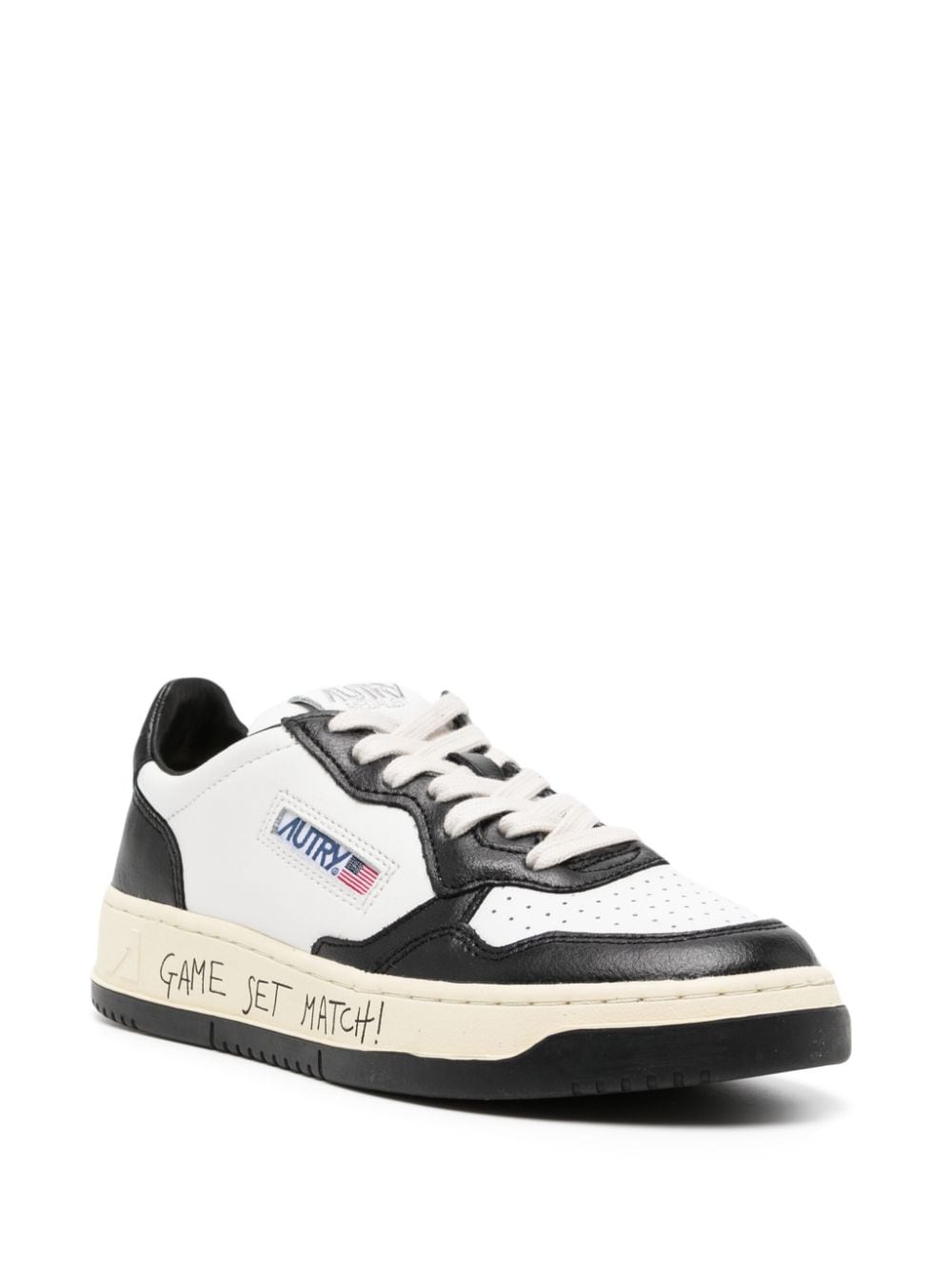 AUTRY Sneakers Black