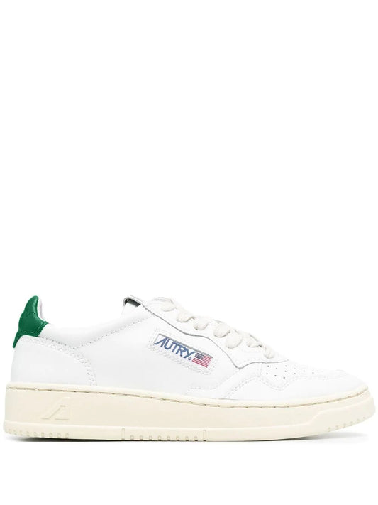 AUTRY Sneakers Green