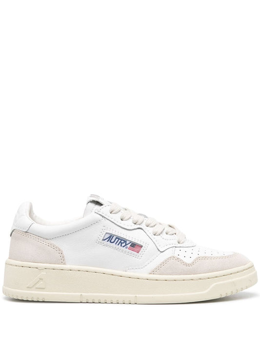 AUTRY Sneakers White