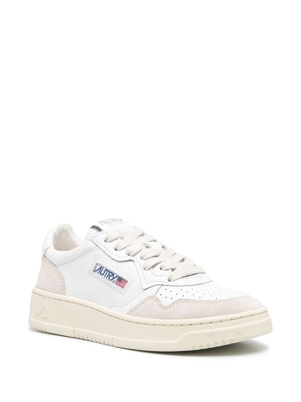 AUTRY Sneakers White